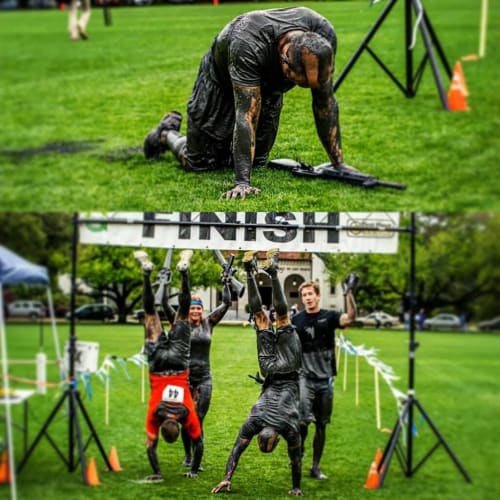 Bulldog Challenge
