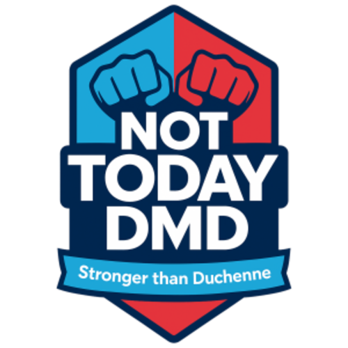 Not Today Dmd!