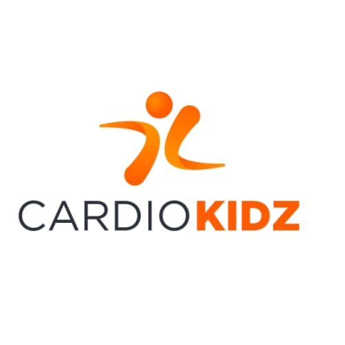 Cardio Kidz Fall Running Series