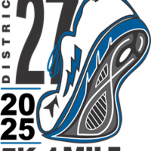 Northbrook District 27 Pta 5k, 1 Mile And Kid's Dash