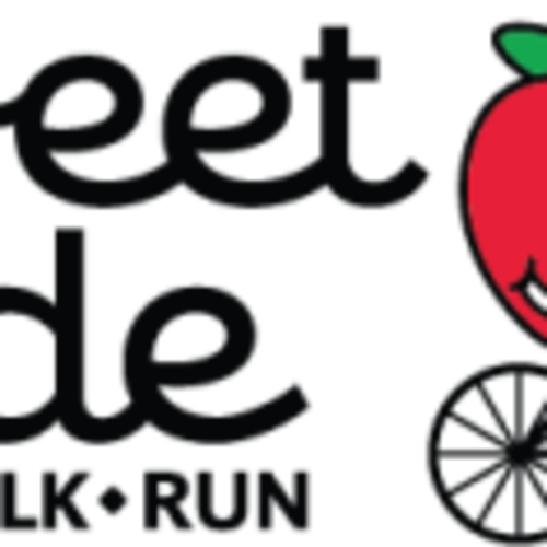 Sweet Ride | Bike • Run • Walk