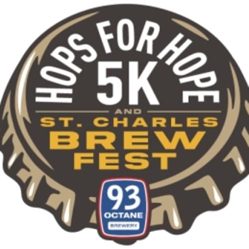 Hops For Hope 5k & Brewfest Presented By 93 Octane Brewery 2025