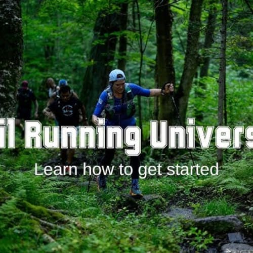 Trail Running University