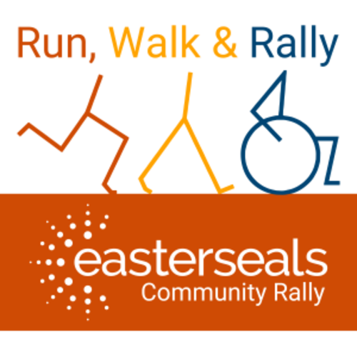 Easterseals Central Illinois Community Rally Run, Walk & Rally 5k/1 Mile