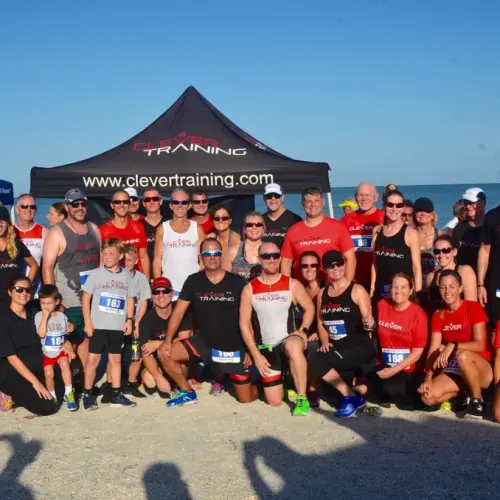 Indian Rocks Beach Running, Cycling, Swimming Club