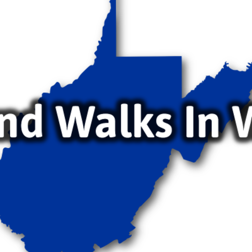 The Best West Virginia Races & Walks