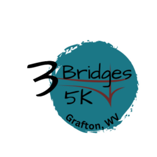 3 Bridges 5k Run & Walk