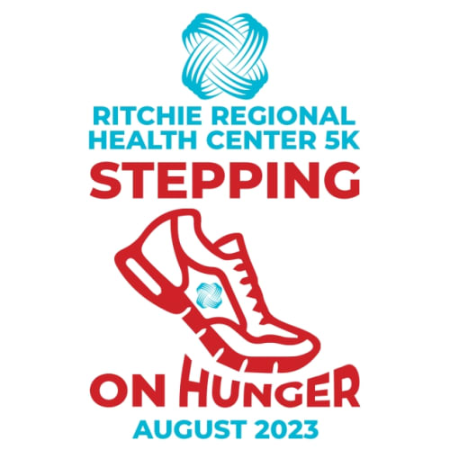 Integrated Health Centers Of West Virginia 5k Race "stepping On Hunger"