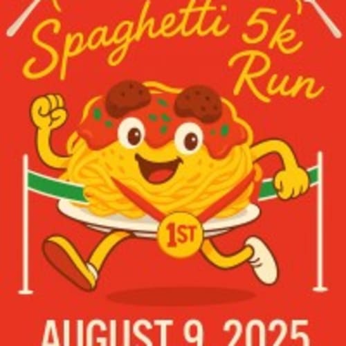 Wvihf Annual 5k
