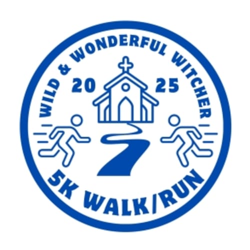 Wild & Wonderful Witcher 5k