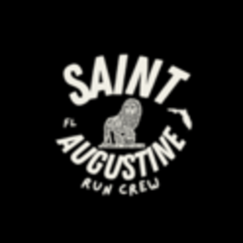 Saint Augustine Run Crew