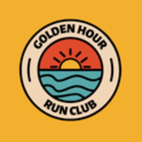 Golden Hour Run Club