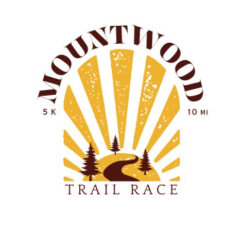 Mountwood Challenge Trail Race