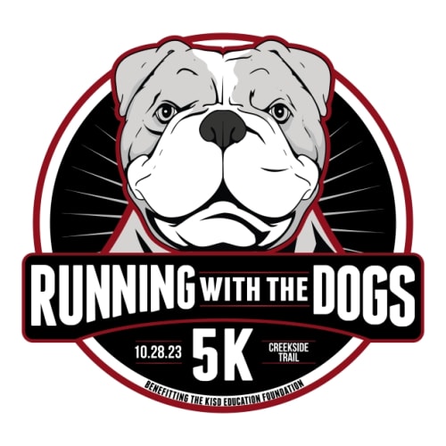 Runnin' With The Dogs 5k
