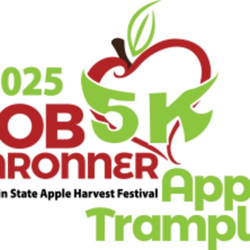 Bob Baronner Apple Trample 5k