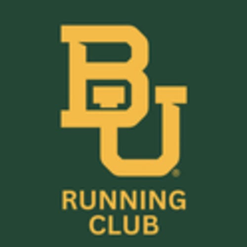 Baylor Running Club