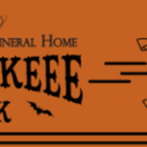 Freakeee 5k Run/walk