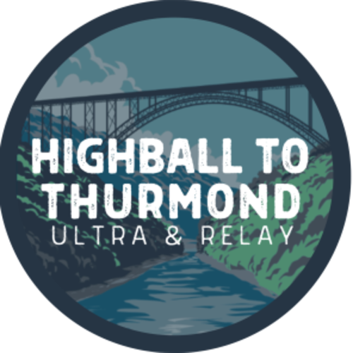 Highball To Thurmond Ultra & Relay