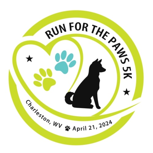 Run For The Paws 5k