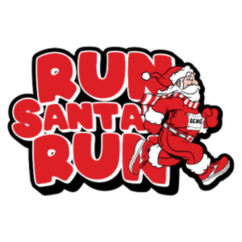 Run Santa Run 5k - Morgantown