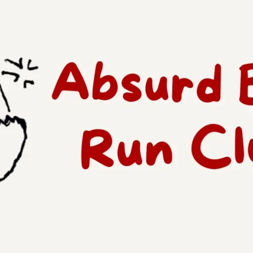 Absurd Bird Run Club