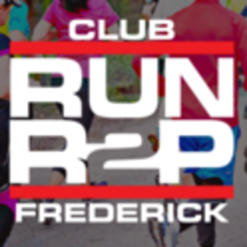 R2P Run Club (Frederick)