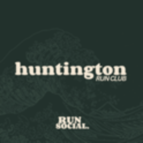 Huntington Run Club