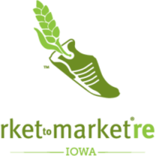 2026 Market To Market Relay Iowa