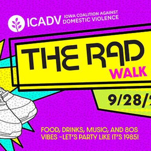 The Rad Run