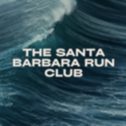 The Santa Barbara Run Club