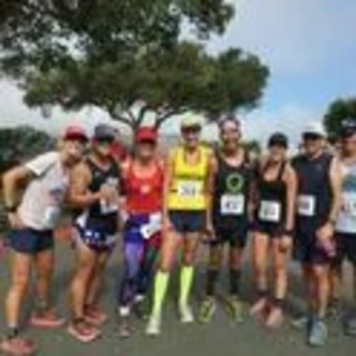 Santa Barbara Running Association