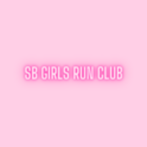 SB Girls Run Club