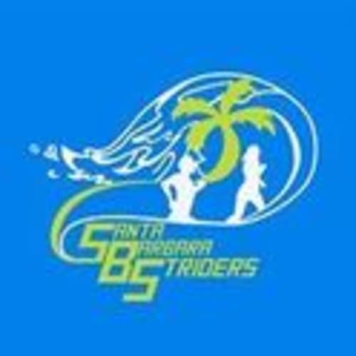 Santa Barbara Striders