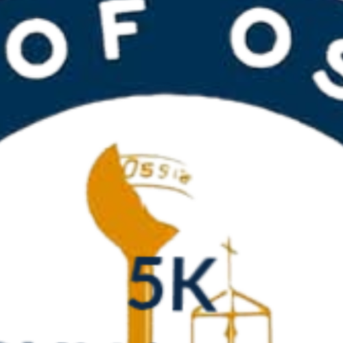 Ossian 175th Anniversary 5k