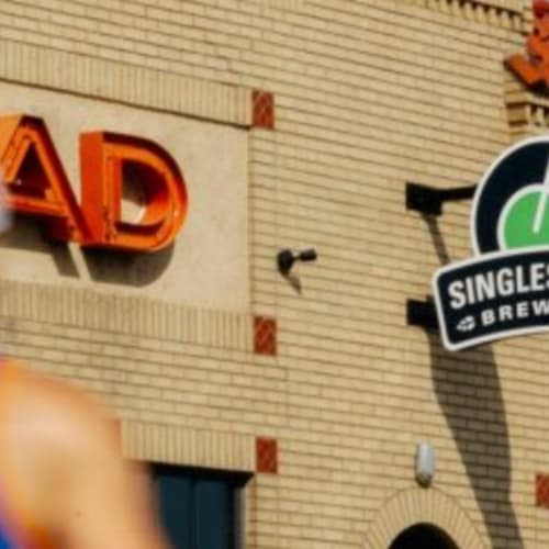 Find Your Speed Beer Mile Waterloo