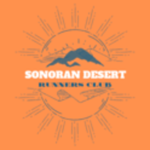 Sonoran Desert Runners