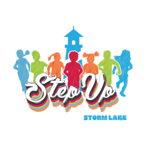 Step Up Half Marathon, Relay & 5k