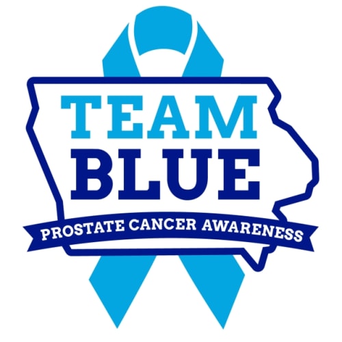 Blue Believers
