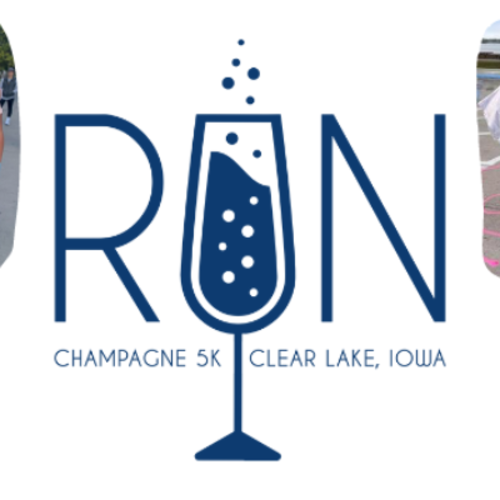 Harvest Festival Champagne 5k