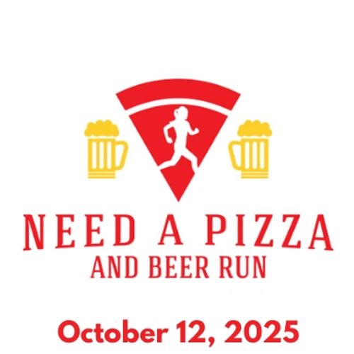 Need A Pizza And Beer Run