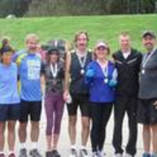 Clark County Running Club