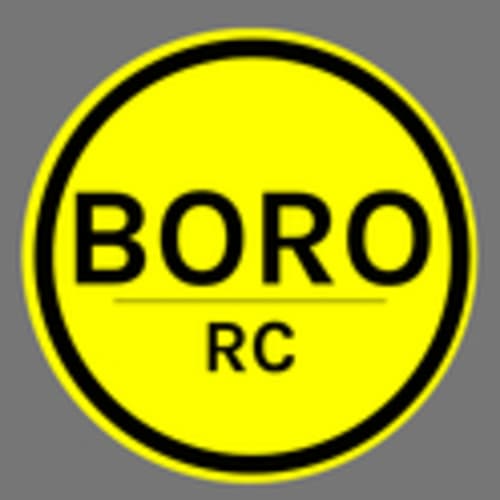 Boro Run Club