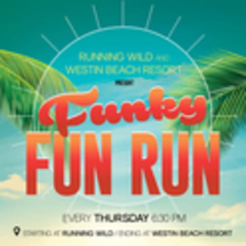 Funky Fun Run
