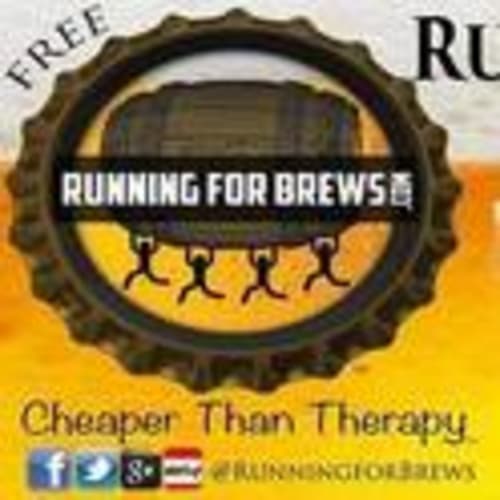Running For Brews FTL