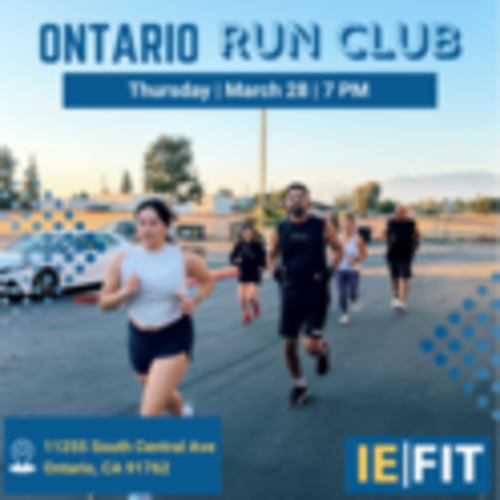 Ontario Run Club
