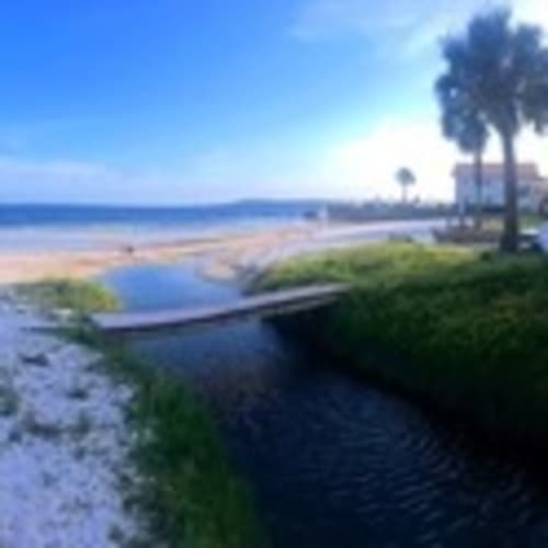 Panama City Florida Runners