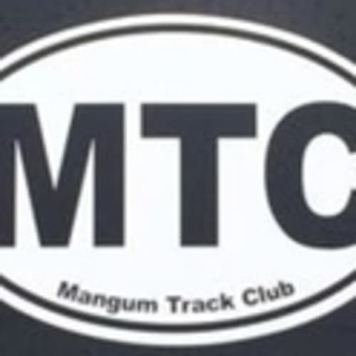 Mangum Track Club