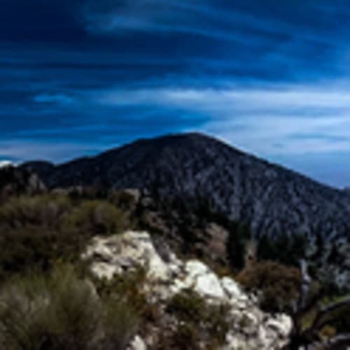 R.C. Trail Running
