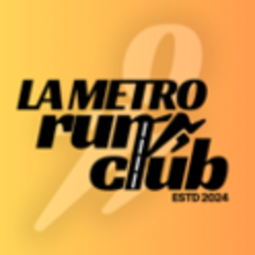 La Metro Run Club