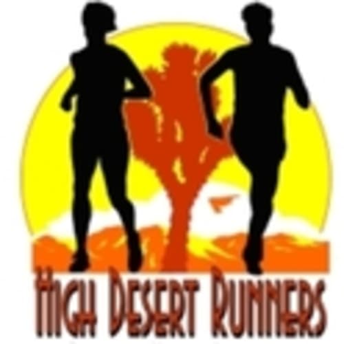 High Desert Runners
